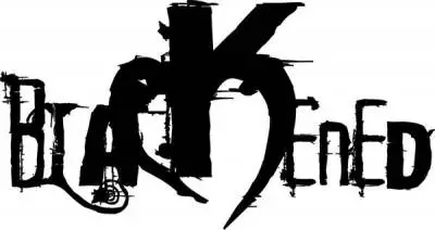 logo Blackened (FRA-1)